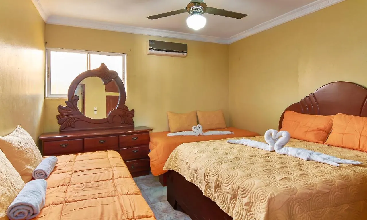 2 Bedroom Apartment Prime Location Great Services! La Viva