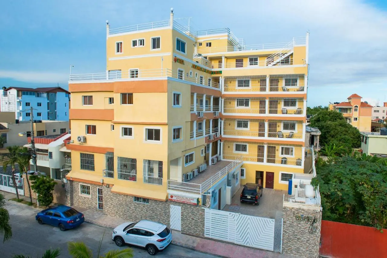 2 Bedroom Apartment Prime Location Great Services! La Viva 0*,  Dominican Republic