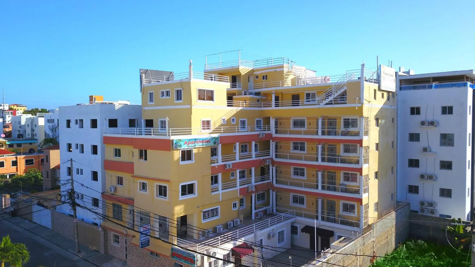 2 Bedroom Apartment Prime Location Great Services! La Viva