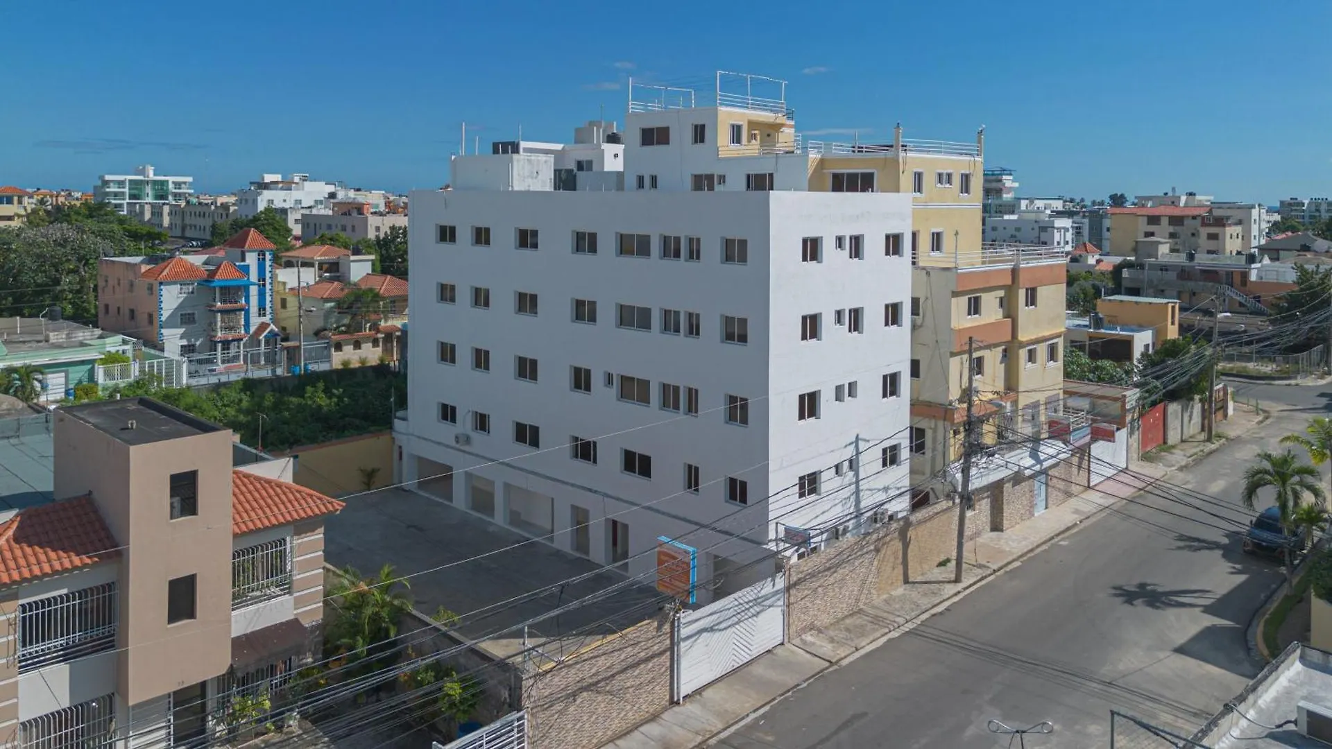 2 Bedroom Apartment Prime Location Great Services! La Viva Dominican Republic